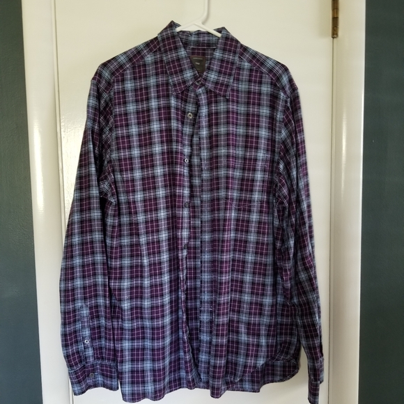 Gap button up shirt - Picture 1 of 3